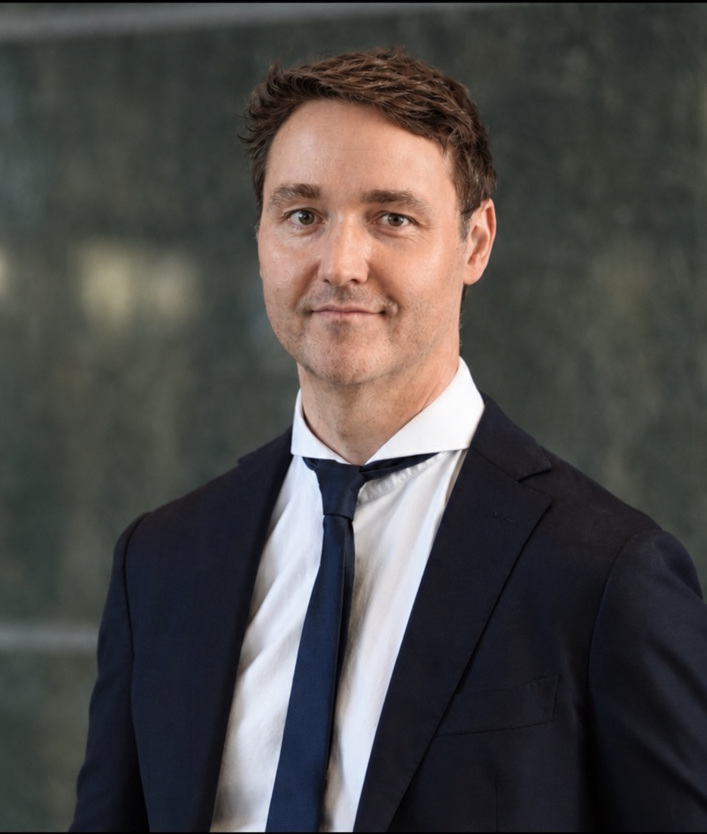 Andrew Smith, Director at Orange & Smith Lawyers in Brisbane